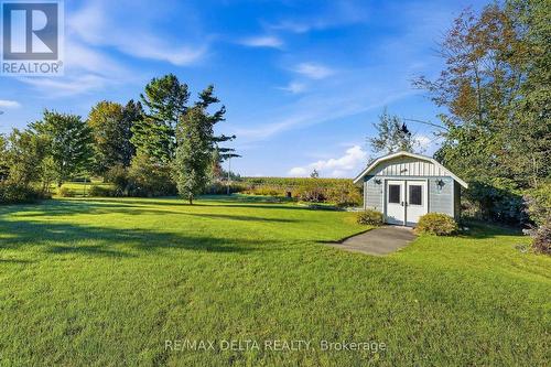 77 Front Road W, Champlain, ON 