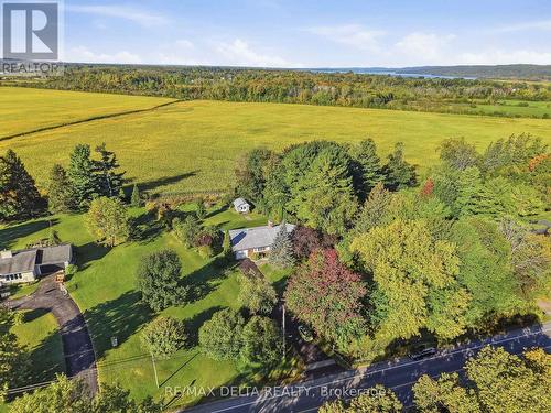 77 Front Road W, Champlain, ON 