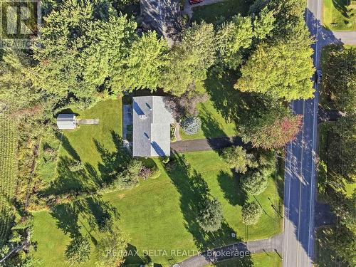 77 Front Road W, Champlain, ON 