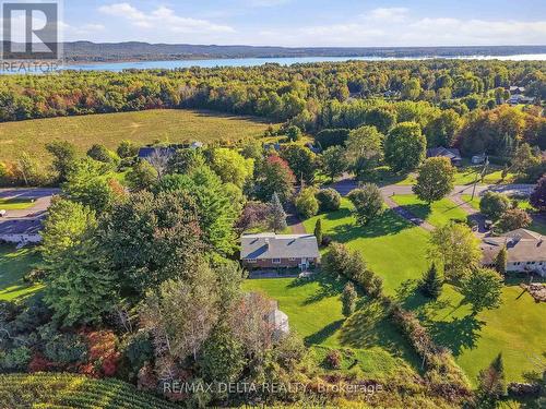 77 Front Road W, Champlain, ON 
