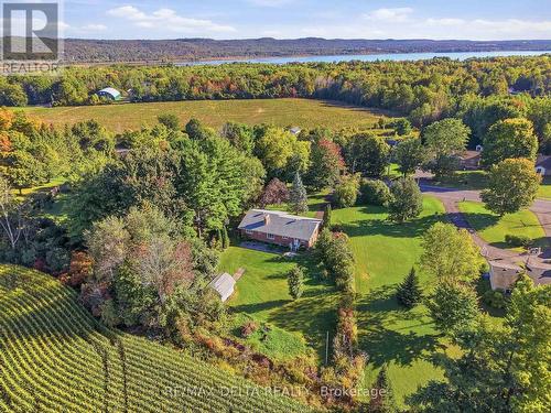 77 Front Road W, Champlain, ON 