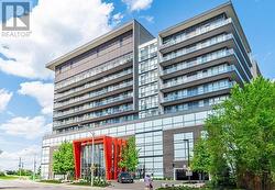 718 - 15 JAMES FINLAY WAY Toronto, ON M3M 0B3