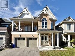 MAIN - 16 BANNISTER ROAD Barrie, ON L9J 0L4