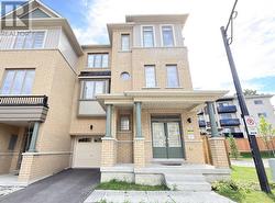 21 NAUTICAL WAY Whitby, ON L1N 0N2