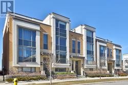 46 WILLIAM SAVILLE STREET Markham, ON L3R 9S3
