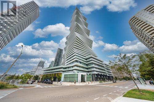 4011 - 3883 QUARTZ ROAD W , Mississauga, Ontario L5B 0M4 2