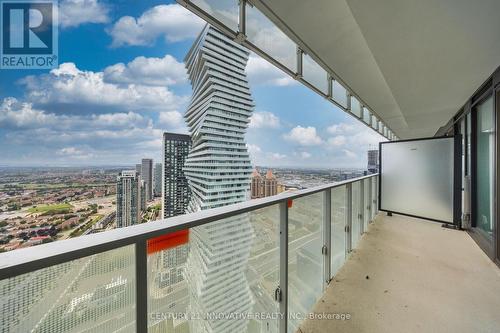 4011 - 3883 QUARTZ ROAD W , Mississauga, Ontario L5B 0M4 5