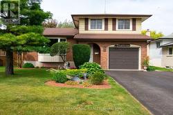 81 ZIRALDO ROAD N St. Catharines (Martindale Pond), ON L2N 6S8
