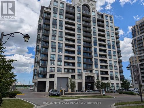 611 - 9582 MARKHAM ROAD  Markham, ON L6E 0T4