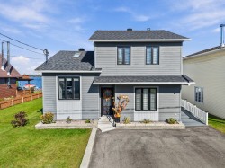 495 Tsse Hogue Salaberry-De-Valleyfield, QC J6S 0C4