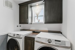 Salle de lavage - 
