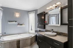 Salle de bains - 