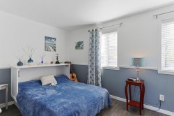 Chambre à coucher - 