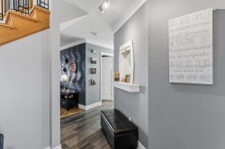 Hall d'entrée/Vestibule - 