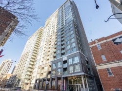 1804-1211 Rue Drummond Montréal (Ville-Marie), QC H3G 0E6
