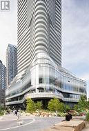4203 - 11 WELLESLEY STREET WEST W Toronto, ON M4Y 0G4