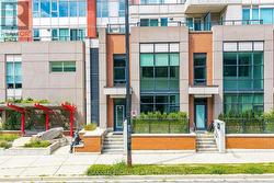 180 BOROUGH DRIVE Toronto, ON M1P 0B5