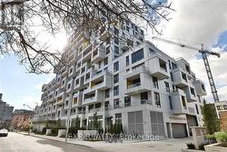 PH19 - 38 CAMERON STREET Toronto, ON M5T 0C3
