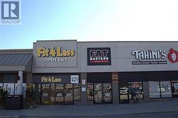 300 NORTH SERVICE Road Unit# B3B Oakville, ON L6M 2S2