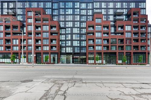 316 - 2799 KINGSTON ROAD , Toronto, Ontario M1M 0E3