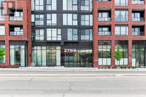 316 - 2799 KINGSTON ROAD , Toronto, Ontario M1M 0E3 2