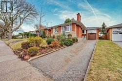 LOWER - 67 SASKATOON DRIVE Toronto, ON M9P 2G1