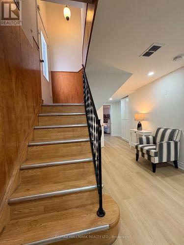 LOWER - 67 SASKATOON DRIVE , Toronto, Ontario M9P 2G1 4