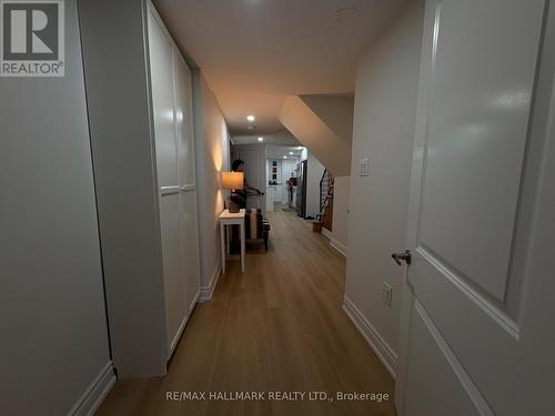 LOWER - 67 SASKATOON DRIVE , Toronto, Ontario M9P 2G1 5