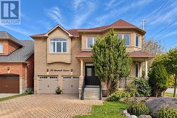 35 STONEHEATH CRESCENT Markham, ON L6C 2K9