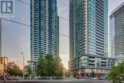 2203 - 5162 YONGE STREET Toronto, ON M2N 0E9