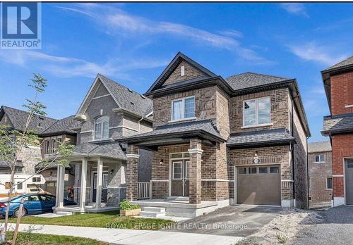 1151 SKYRIDGE BOULEVARD  Pickering, ON L1X 0M4