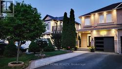 237 TERRA ROAD Vaughan, ON L4L 3J4