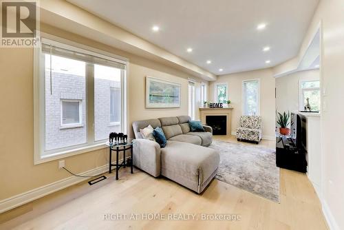 Lots of natural light - 237 Terra Road, Vaughan, ON 