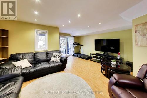 Walkout basement - 237 Terra Road, Vaughan, ON 
