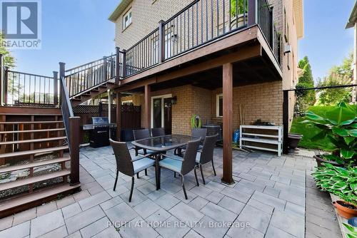237 Terra Road, Vaughan, ON 