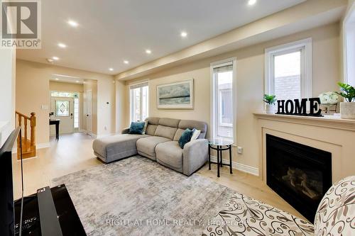 237 Terra Road, Vaughan, ON 