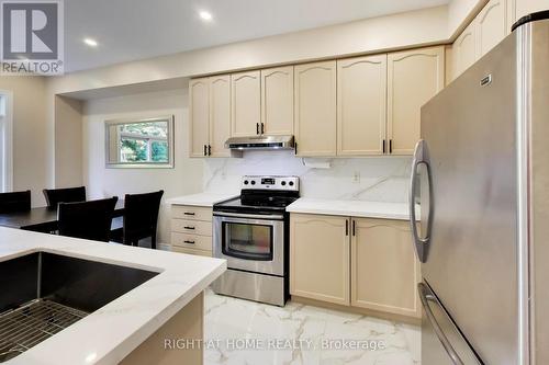 Undermount sink - 237 Terra Road, Vaughan, ON 
