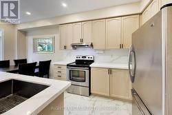 Undermount sink - 