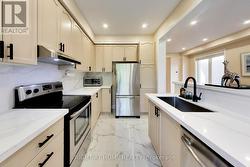 Upgraded Kitchen - 