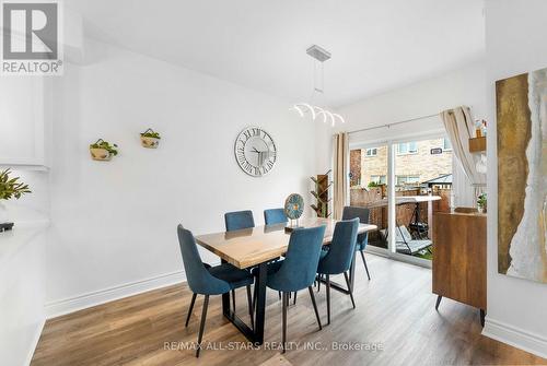 93 Arco Circle, Vaughan, ON 