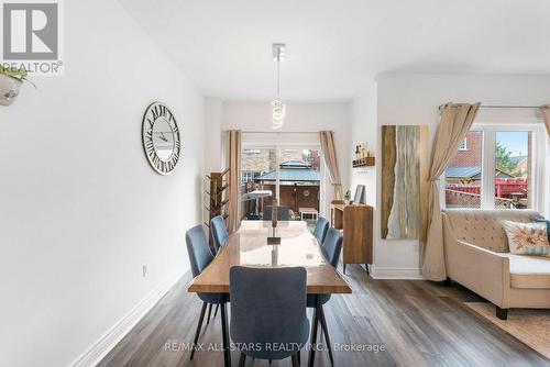 93 Arco Circle, Vaughan, ON 