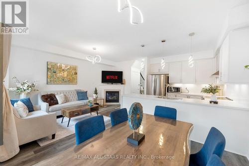 93 Arco Circle, Vaughan, ON 