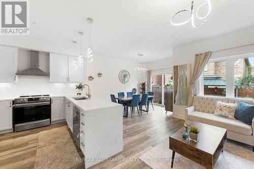 93 Arco Circle, Vaughan, ON 