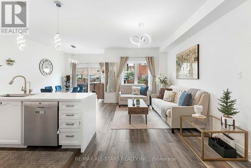 93 Arco Circle, Vaughan, ON 