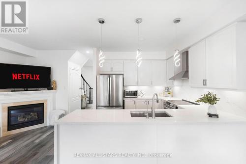 93 Arco Circle, Vaughan, ON 