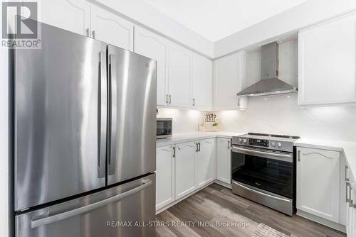 93 Arco Circle, Vaughan, ON 