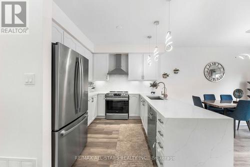 93 Arco Circle, Vaughan, ON 