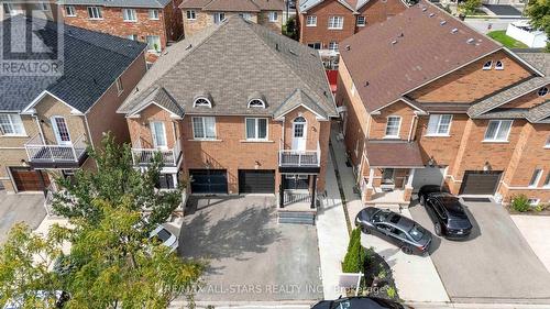 93 Arco Circle, Vaughan, ON 