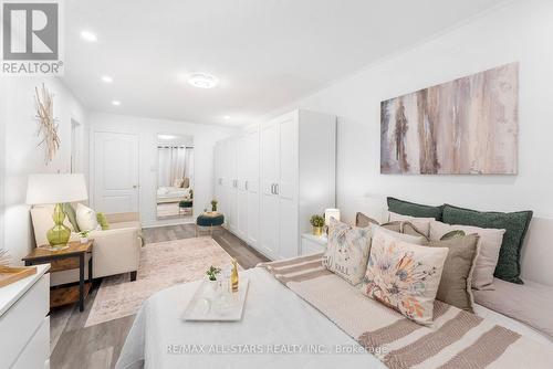 93 Arco Circle, Vaughan, ON 