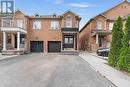 93 Arco Circle, Vaughan, ON 